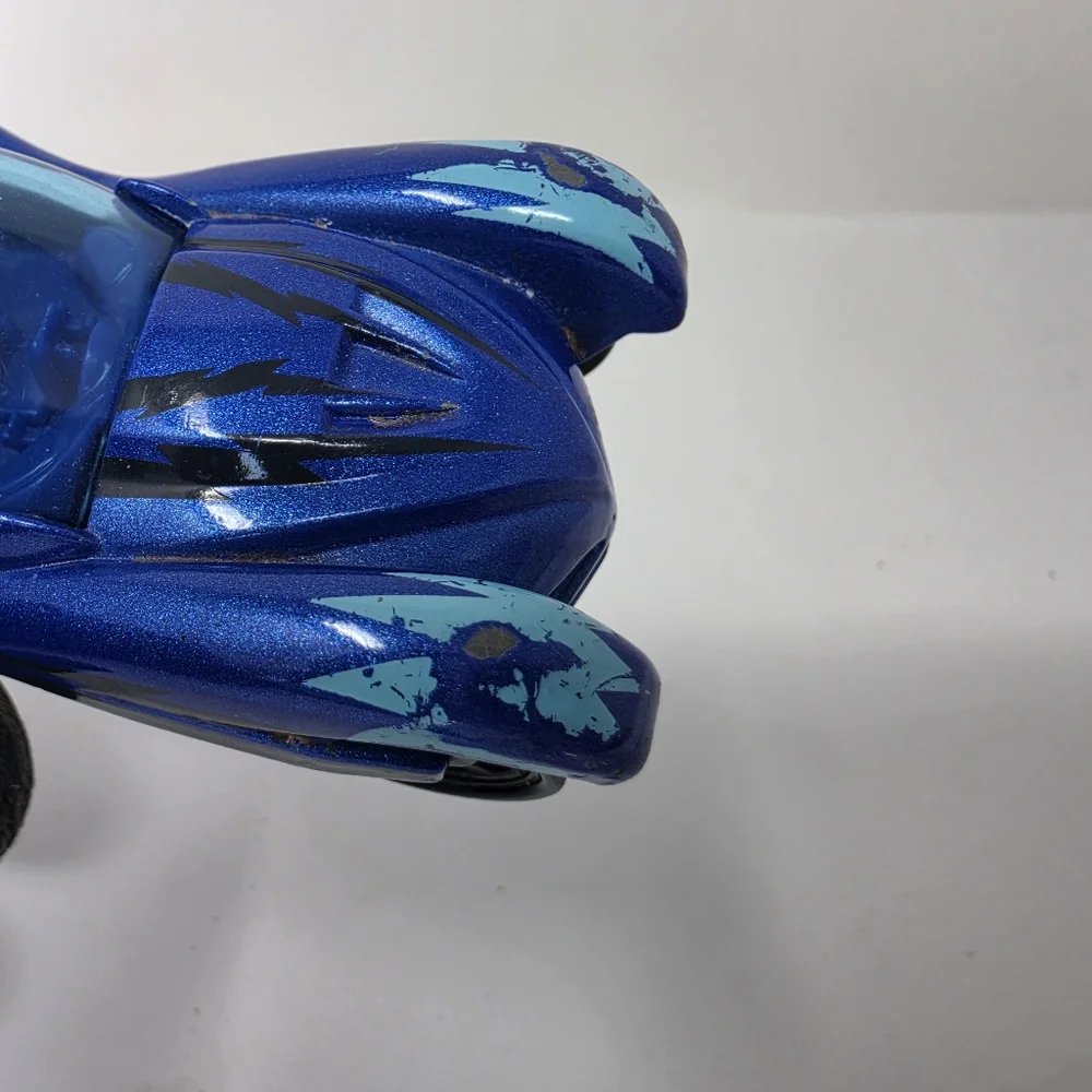 PJ Mask Gekko Die Cast Car Lot of 3